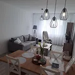 Apartment Kraju Centrum Z Fotelem Masujacym