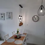 Kraju Centrum Z Fotelem Masujacym Apartamento Sosnowiec