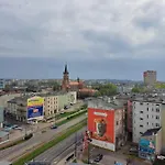 Kraju Centrum Z Fotelem Masujacym Apartment