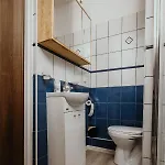 Kraju Centrum Z Fotelem Masujacym Apartamento *