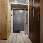 Kraju Centrum Z Fotelem Masujacym Apartamento *