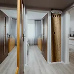 Apartment Kraju Centrum Z Fotelem Masujacym