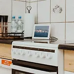 Kraju Centrum Z Fotelem Masujacym *