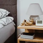 Apartamento Kraju Centrum Z Fotelem Masujacym *