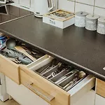 Apartamento Kraju Centrum Z Fotelem Masujacym Sosnowiec