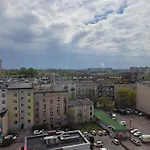 Kraju Centrum Z Fotelem Masujacym Apartment