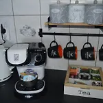 Apartamento Kraju Centrum Z Fotelem Masujacym