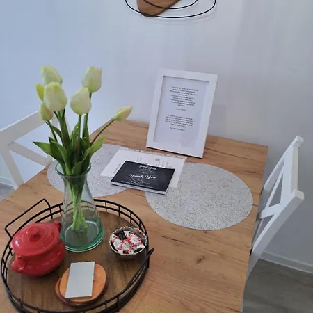 Kraju Centrum Z Fotelem Masujacym * سوسنوفييتس