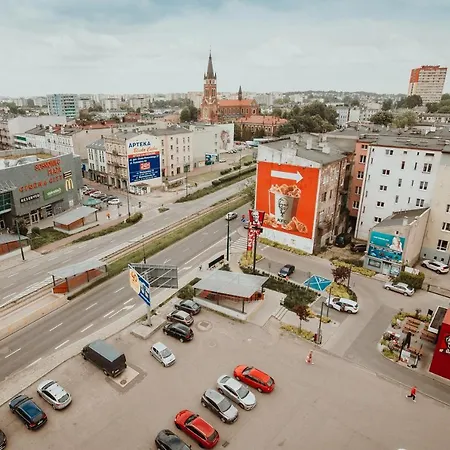 Kraju Centrum Z Fotelem Masujacym *