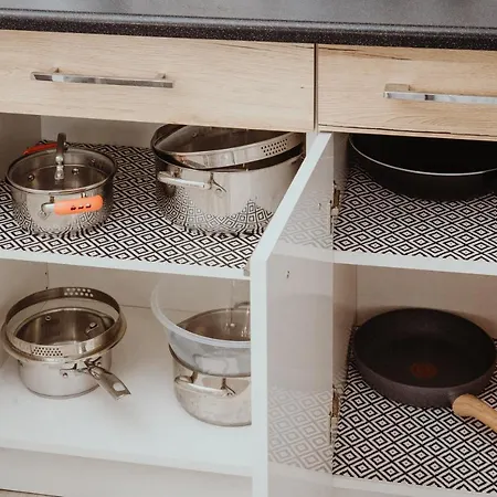 شقة Kraju Centrum Z Fotelem Masujacym سوسنوفييتس