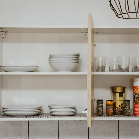 Kraju Centrum Z Fotelem Masujacym سوسنوفييتس