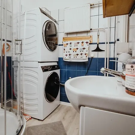 Kraju Centrum Z Fotelem Masujacym * سوسنوفييتس