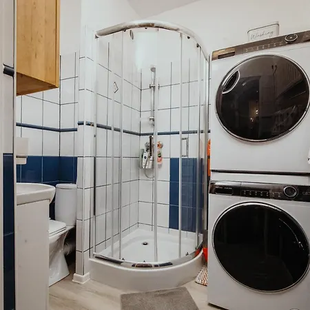 Kraju Centrum Z Fotelem Masujacym سوسنوفييتس