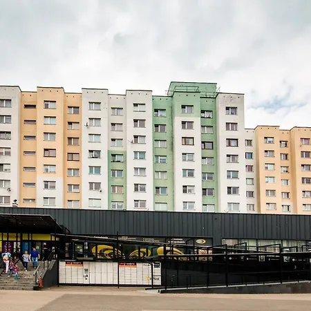 Kraju Centrum Z Fotelem Masujacym