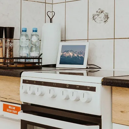 Kraju Centrum Z Fotelem Masujacym *