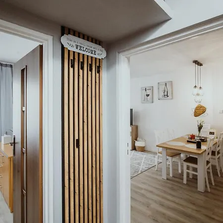 Kraju Centrum Z Fotelem Masujacym * سوسنوفييتس