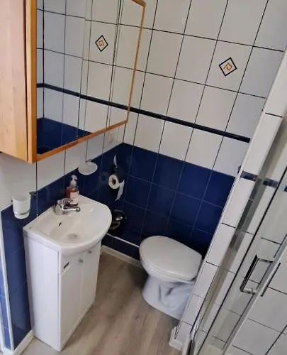 Apartmán Kraju Centrum Z Fotelem Masujacym *