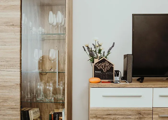 Kraju Centrum Z Fotelem Masujacym * Sosnowiec