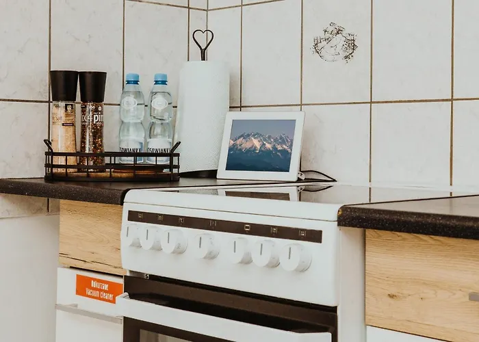 Kraju Centrum Z Fotelem Masujacym *