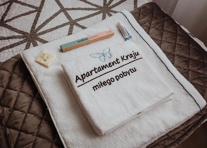 Apartment Kraju Centrum Z Fotelem Masujacym Sosnowiec