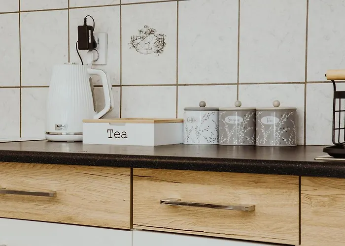 Kraju Centrum Z Fotelem Masujacym *