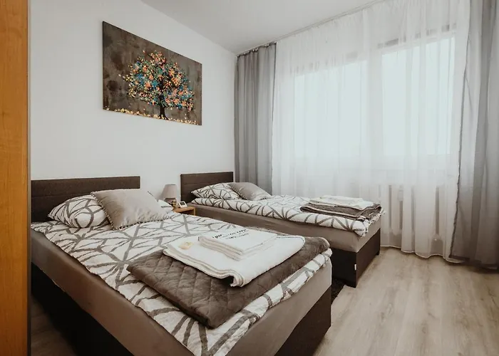 Kraju Centrum Z Fotelem Masujacym *