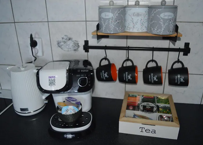 Apartamento Kraju Centrum Z Fotelem Masujacym